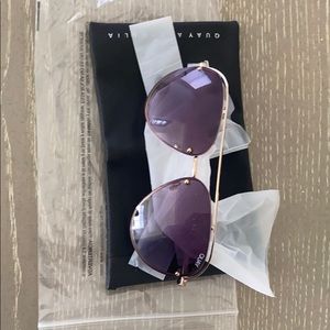 Brand new Quay long story